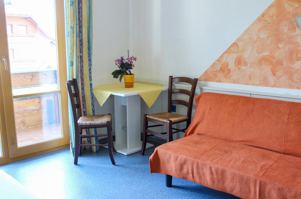 Pension Laerchenhof Döbriach Dış mekan fotoğraf